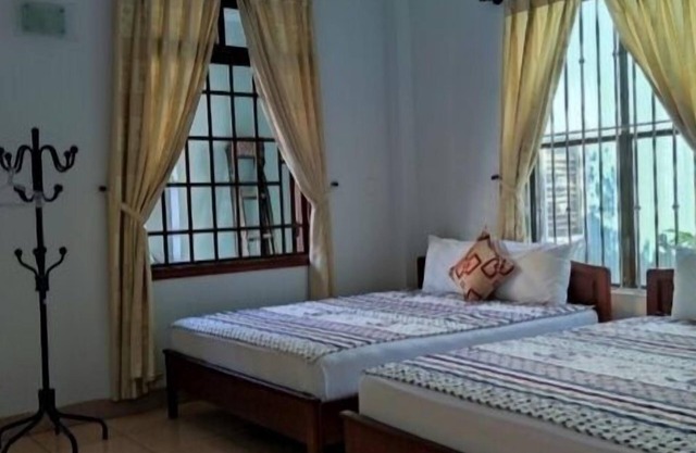 Phong Lan Guesthouse