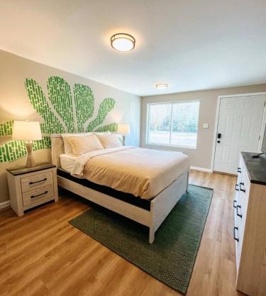 Photographer's Paradise Suite