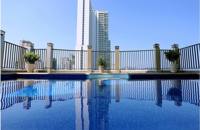 Phu Quy Hotel