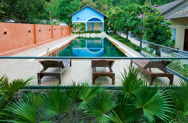 Phuc Thang Resort