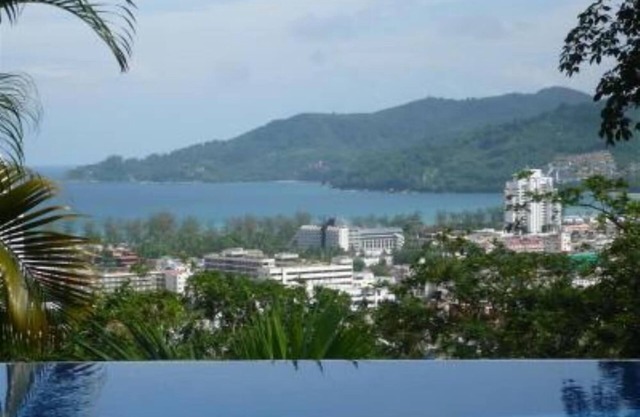 Phuket: house / villa - Phuket