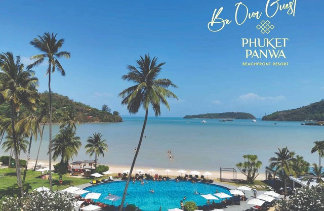 Phuket Panwa Beachfront Resort