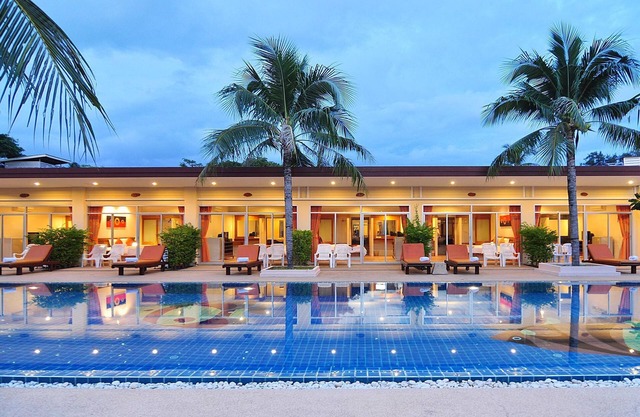 Phuket Sea Resort