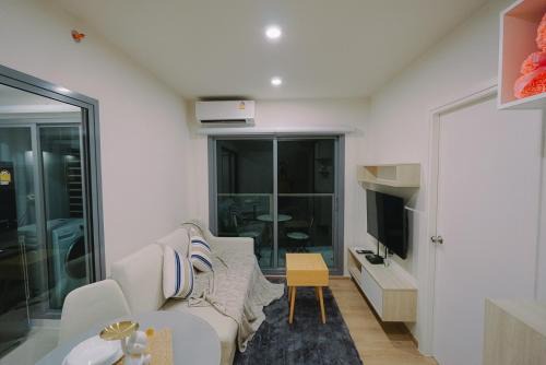 Phyll Phuket 1 Bedroom 1 Bathroom Central Phuket