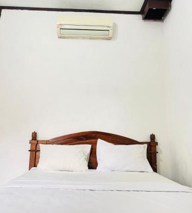 Pi Home by Perwira Hub