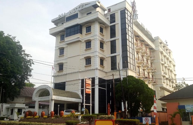 PIA Hotel Pangkalpinang