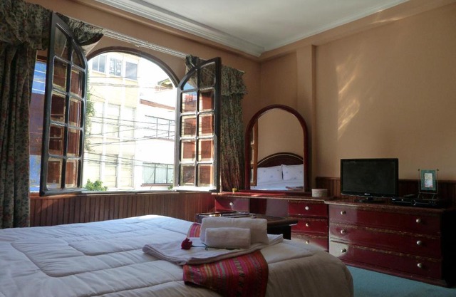 Piacere Hotel