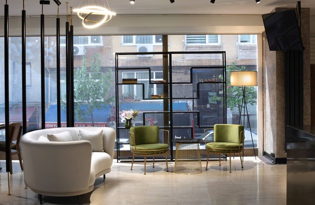 Pianoforte by Febor Hotels & Spa