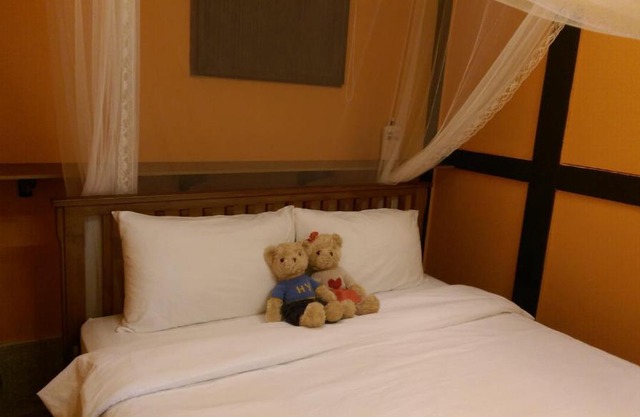 PianoPiano B&B
