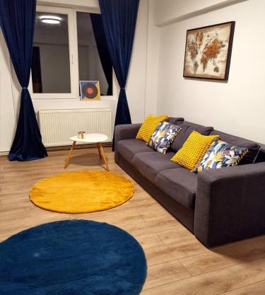 Piatra Craiului Cozy Flat