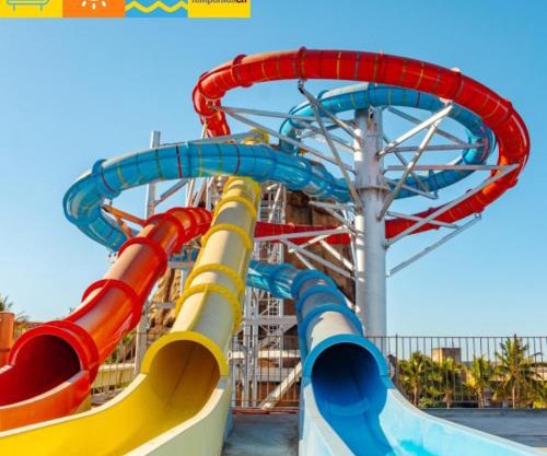 Piazza com acesso ao Acqua Park - Gustavo3
