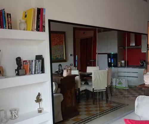 Piazza Vittorio Urban Stay