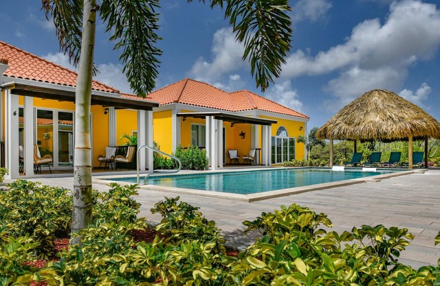 Picaron Villas 2