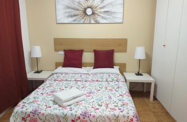 PICASSO Apartamento