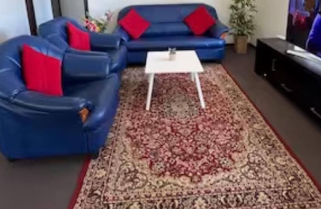 Piccadilly Accommodation