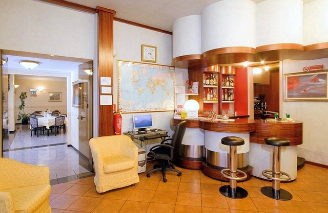Piccolo Hotel