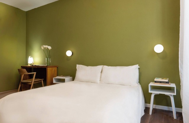 Piccolo Hotel Puccini