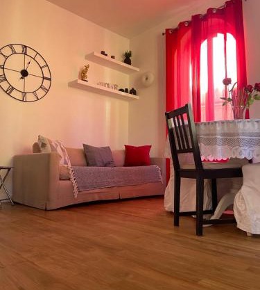 Piccolo Sogno Apartment