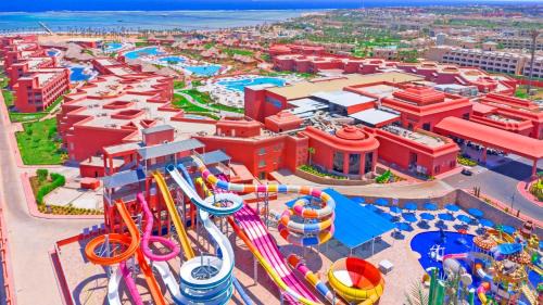 Pickalbatros Laguna Vista Aqua Park - 24 HRS All Inclusive