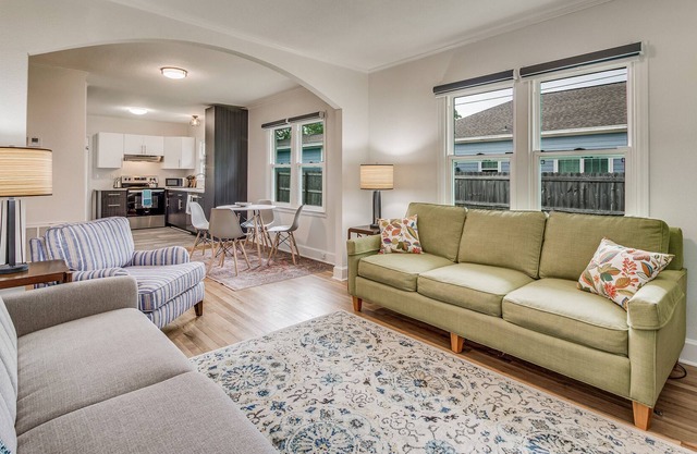 Pickens Place - 🐶 Dog Friendly, near 🚤 Boat Launch