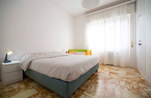 PIER AND CHICO'S HOUSE (GENOA) - Luxury and Cozy Comfort