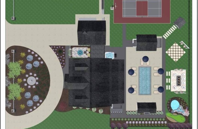 Pier Cove Estate - Pool, Pickleball, ADA-Friendly Luxury Getaway