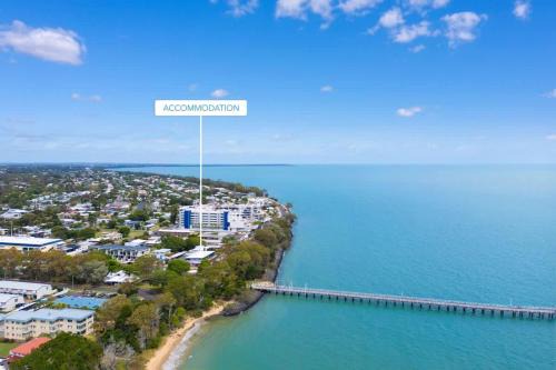 Pier View Beach Villa 3