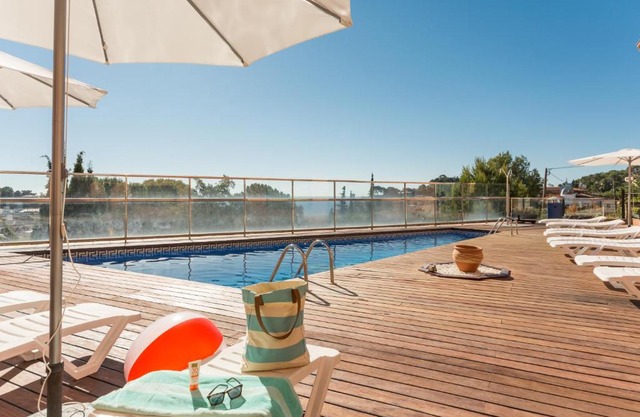 Pierre & Vacances Villa Romana