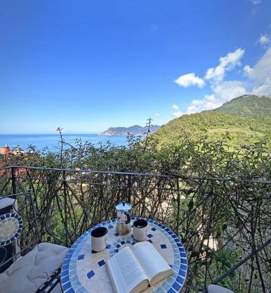 Pietra Azzurra, Newly Renovated