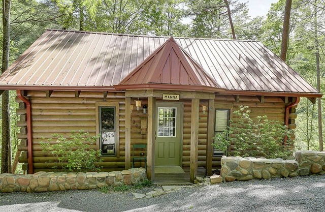 Pigeon Forge - Townsend Manna - 1 Bedroom - Sleeps 4