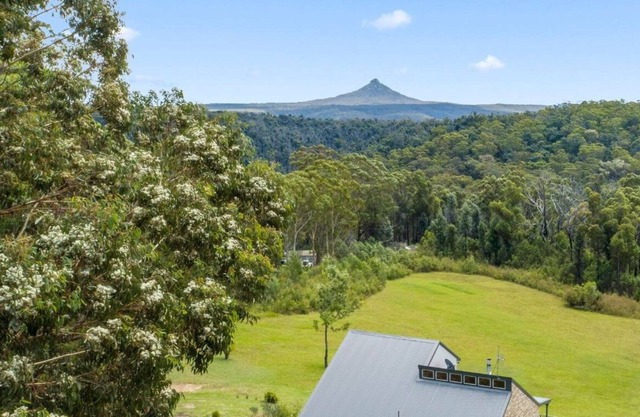 Pigeon House Lookout