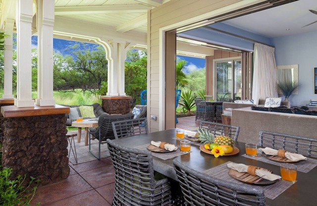 ❤️PiH❤️STARFISH★Best Views in Kulalani★Elegance and Luxury ★ Bikes