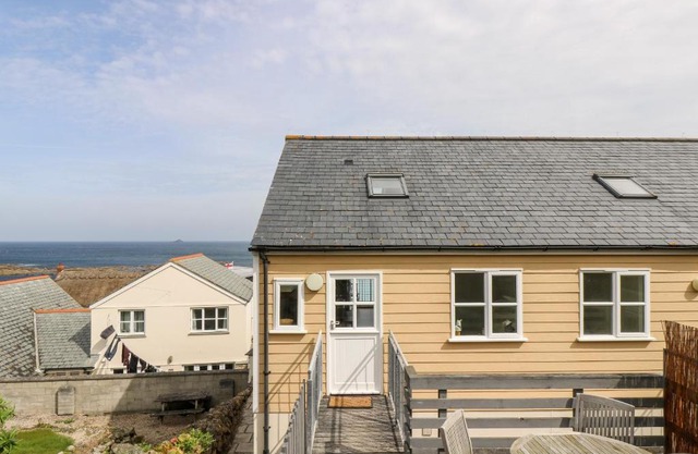 Pilchard Cottage