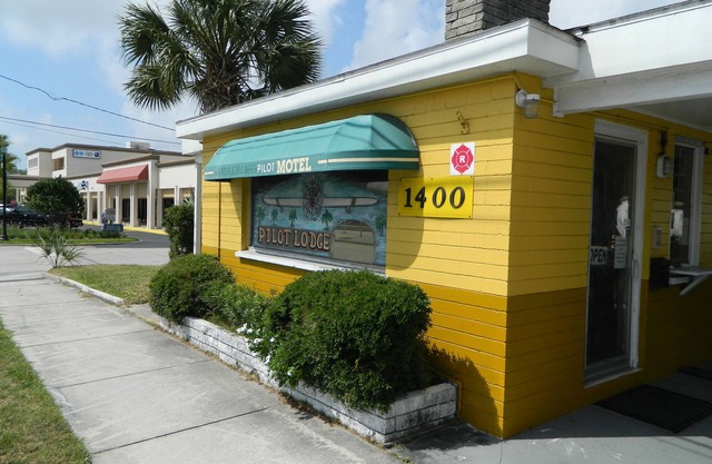 Pilot Motel
