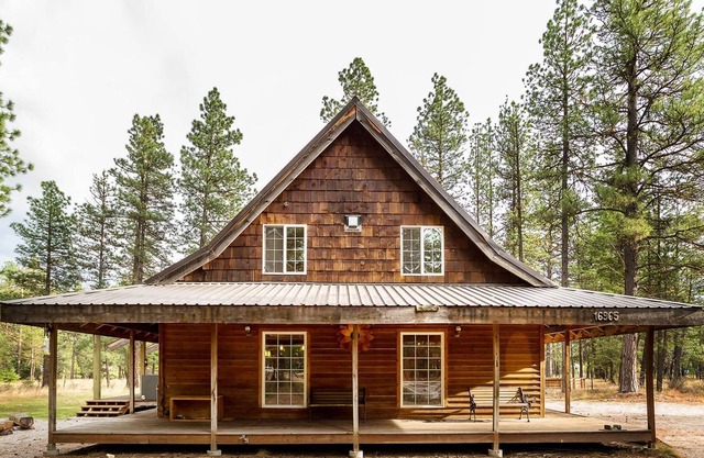 Pine Acres