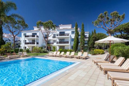 Pine Cliffs Suites
