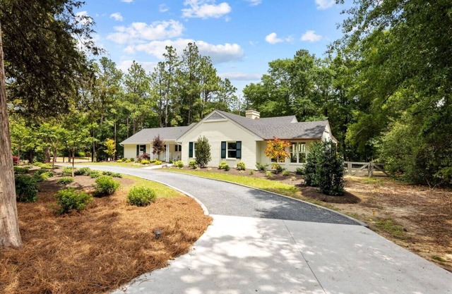 Pine Cone Cottage - Village of Pinehurst