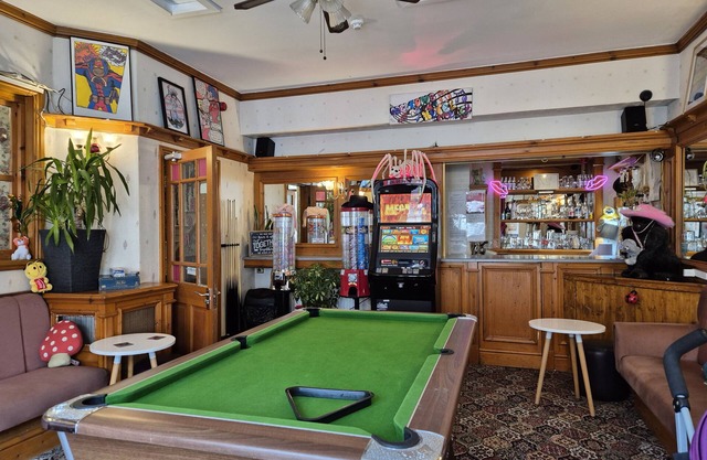 Pine Lodge Hotel