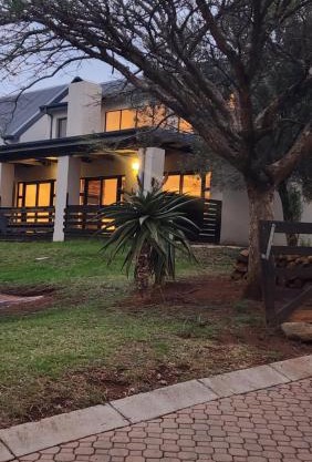 Pine&olive in Vulintaba