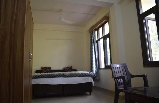 Pine valley home stay
