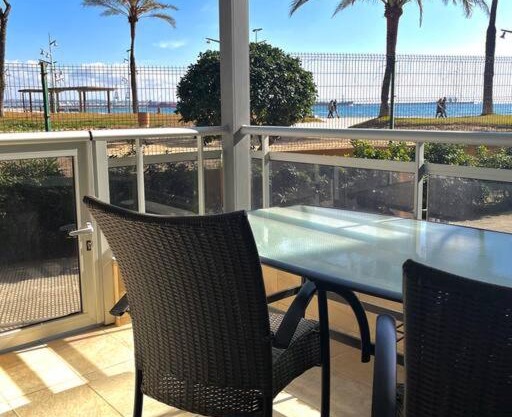 Pineda Sunset Beach Seaviews