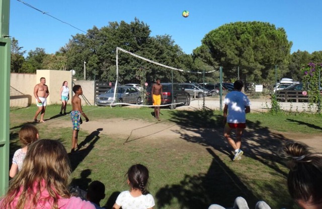Pinede Enchantee Evasion 4pers