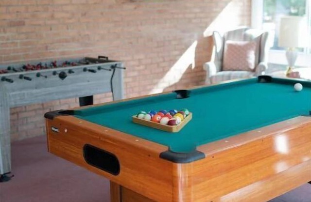 Pinehurst Golf Escape - Sleeps 10 w/Game Room
