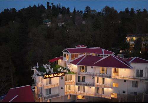 Pinemont Hotel, Murree