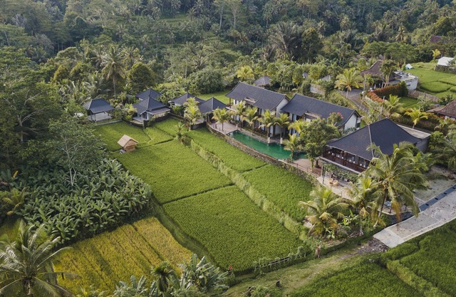 Pinggala Villa Ubud