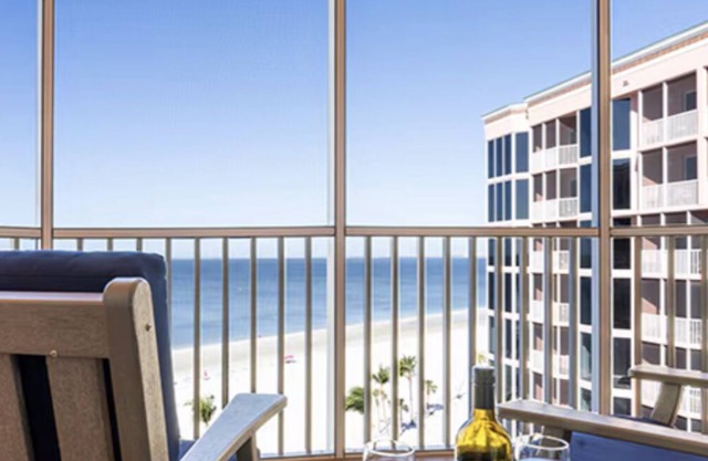 Pink Shell Resort & Marina nWhite Sand Villasn25% Off Resort Ratesn2 BD unit