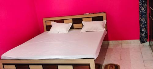 Pinkvilla Holiday Home - independent 2 bedrooms