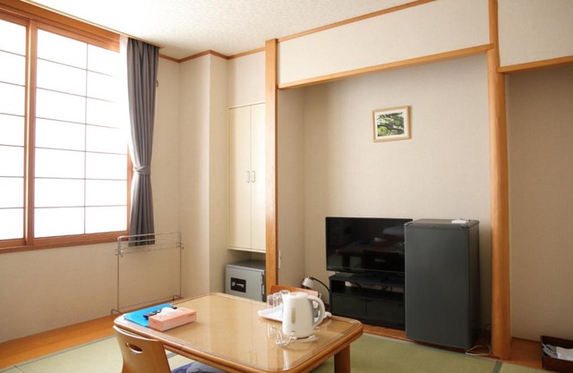Pinneshiri onsen Hotel Bogakuso - Vacation STAY 31516v