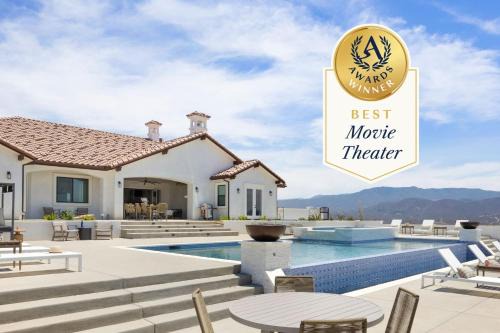 Pinot Point by AvantStay Massive Estate 10 mins from Temecula Wineries