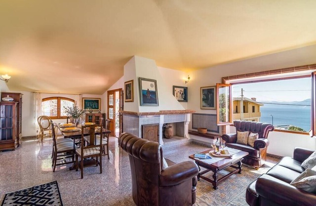 PINTAU HOUSE: prestigious property